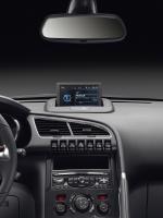 Peugeot 3008 2013 года